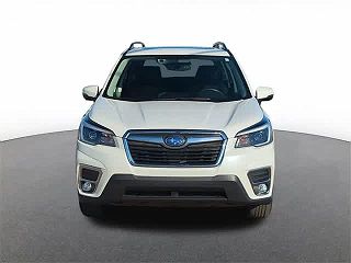 2021 Subaru Forester Limited JF2SKAUC9MH474888 in Troy, MI 9