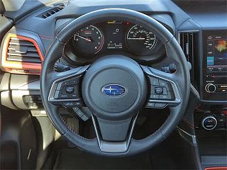 2021 Subaru Forester Sport JF2SKARC4MH454511 in Troy, MI 23