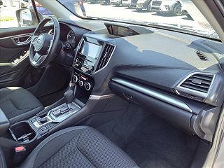 2021 Subaru Forester Premium JF2SKAJC8MH424486 in Tucson, AZ 4
