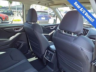 2021 Subaru Forester Premium JF2SKAJC8MH424486 in Tucson, AZ 7