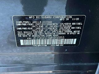 2021 Subaru Forester Limited JF2SKASC6MH464855 in Valley Stream, NY 15