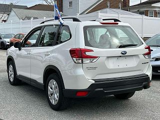 2021 Subaru Forester  JF2SKADC2MH489197 in Valley Stream, NY 6