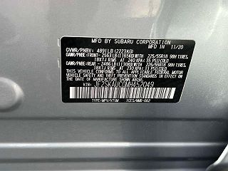 2021 Subaru Forester Limited JF2SKAUC0MH452049 in Valley Stream, NY 18