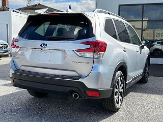 2021 Subaru Forester Limited JF2SKAUC0MH452049 in Valley Stream, NY 5