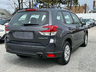 2021 Subaru Forester  JF2SKADC9MH501197 in Valley Stream, NY 4