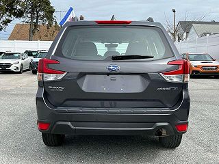 2021 Subaru Forester  JF2SKADC9MH501197 in Valley Stream, NY 5