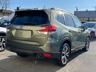 2021 Subaru Forester Limited JF2SKAUC7MH426418 in Valley Stream, NY 4