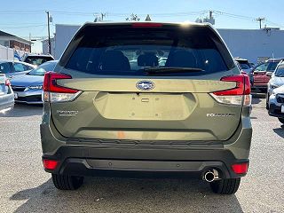 2021 Subaru Forester Limited JF2SKAUC7MH426418 in Valley Stream, NY 5