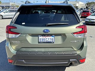 2021 Subaru Forester Premium JF2SKAJCXMH549635 in Ventura, CA 5
