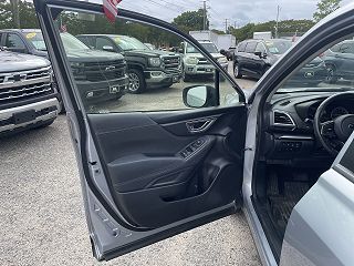 2021 Subaru Forester Premium JF2SKAJC8MH434399 in Virginia Beach, VA 15