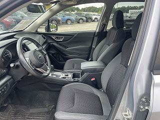 2021 Subaru Forester Premium JF2SKAJC8MH434399 in Virginia Beach, VA 17