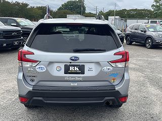 2021 Subaru Forester Premium JF2SKAJC8MH434399 in Virginia Beach, VA 7