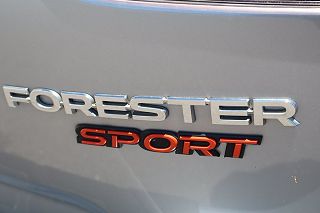 2021 Subaru Forester Sport JF2SKARCXMH479364 in Wesley Chapel, FL 7