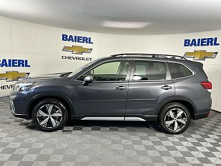 2021 Subaru Forester Touring JF2SKAXC2MH583298 in Wexford, PA 2