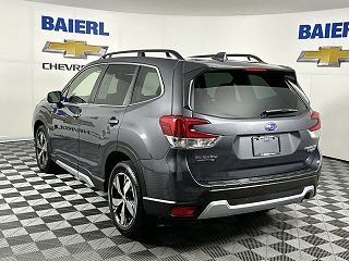 2021 Subaru Forester Touring JF2SKAXC2MH583298 in Wexford, PA 3
