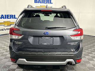 2021 Subaru Forester Touring JF2SKAXC2MH583298 in Wexford, PA 4