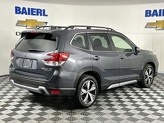 2021 Subaru Forester Touring JF2SKAXC2MH583298 in Wexford, PA 5