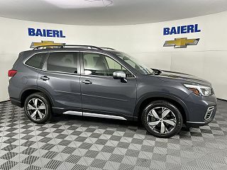 2021 Subaru Forester Touring JF2SKAXC2MH583298 in Wexford, PA 6