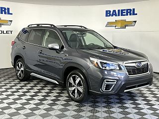 2021 Subaru Forester Touring JF2SKAXC2MH583298 in Wexford, PA 7