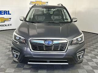 2021 Subaru Forester Touring JF2SKAXC2MH583298 in Wexford, PA 8
