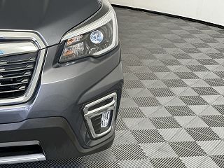 2021 Subaru Forester Touring JF2SKAXC2MH583298 in Wexford, PA 9