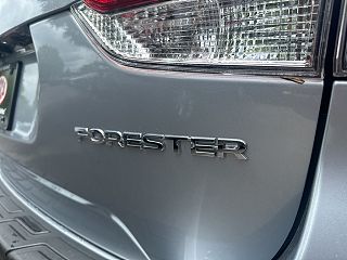 2021 Subaru Forester Limited JF2SKAUCXMH523189 in Yonkers, NY 15