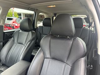 2021 Subaru Forester Limited JF2SKAUCXMH523189 in Yonkers, NY 18