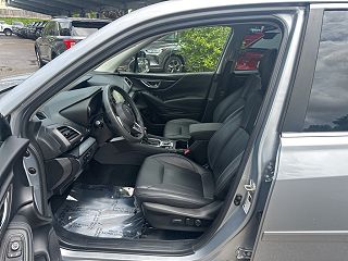 2021 Subaru Forester Limited JF2SKAUCXMH523189 in Yonkers, NY 19