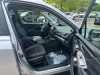 2021 Subaru Forester Limited JF2SKAUCXMH523189 in Yonkers, NY 24
