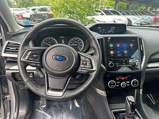 2021 Subaru Forester Limited JF2SKAUCXMH523189 in Yonkers, NY 32