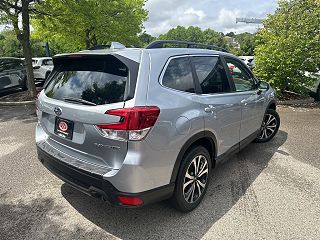 2021 Subaru Forester Limited JF2SKAUCXMH523189 in Yonkers, NY 6