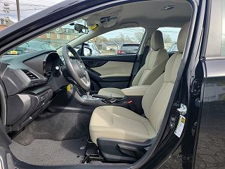 2021 Subaru Impreza  4S3GTAB61M3711806 in Avenel, NJ 13