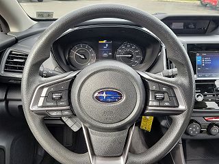 2021 Subaru Impreza  4S3GTAB61M3711806 in Avenel, NJ 19
