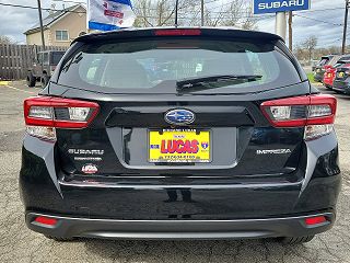 2021 Subaru Impreza  4S3GTAB61M3711806 in Avenel, NJ 5