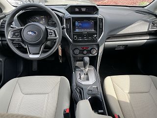 2021 Subaru Impreza  4S3GKAB60M3600926 in Blauvelt, NY 12