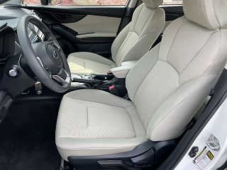 2021 Subaru Impreza  4S3GKAB60M3600926 in Blauvelt, NY 6