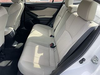 2021 Subaru Impreza  4S3GKAB60M3600926 in Blauvelt, NY 7