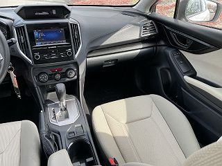 2021 Subaru Impreza  4S3GKAB60M3600926 in Blauvelt, NY 9