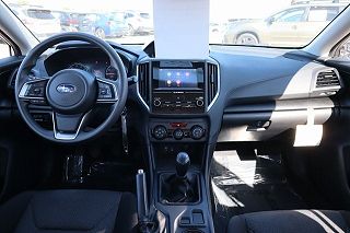 2021 Subaru Impreza Base 4S3GKAA65M1606332 in Charlotte, NC 16