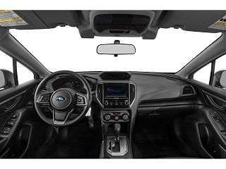 2021 Subaru Impreza Base 4S3GKAA65M1606332 in Charlotte, NC 49