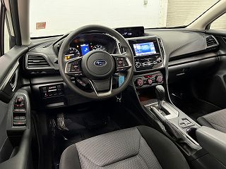 2021 Subaru Impreza  4S3GKAV60M3602459 in Clearwater, FL 13