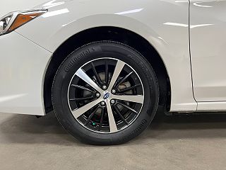2021 Subaru Impreza  4S3GKAV60M3602459 in Clearwater, FL 17