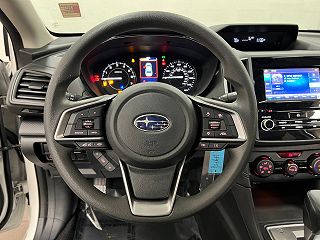 2021 Subaru Impreza  4S3GKAV60M3602459 in Clearwater, FL 20