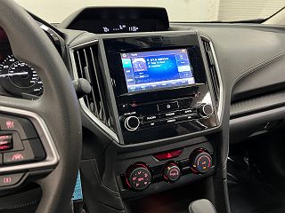 2021 Subaru Impreza  4S3GKAV60M3602459 in Clearwater, FL 25