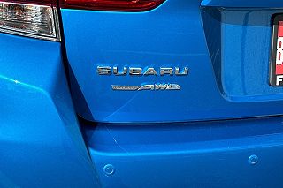 2021 Subaru Impreza  4S3GTAU61M3704920 in Dublin, CA 27