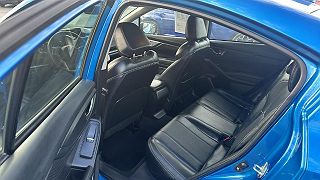 2021 Subaru Impreza  4S3GKAU6XM3602728 in Hemet, CA 12