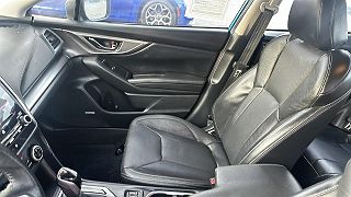 2021 Subaru Impreza  4S3GKAU6XM3602728 in Hemet, CA 17