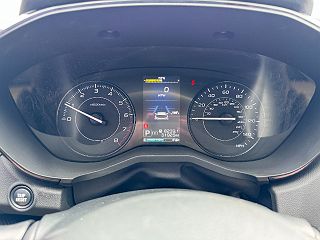 2021 Subaru Impreza  4S3GTAV63M3710913 in Hopkinsville, KY 23