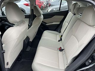 2021 Subaru Impreza  4S3GTAV68M3707554 in Huntington, NY 11