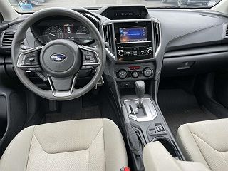 2021 Subaru Impreza  4S3GTAV68M3707554 in Huntington, NY 13